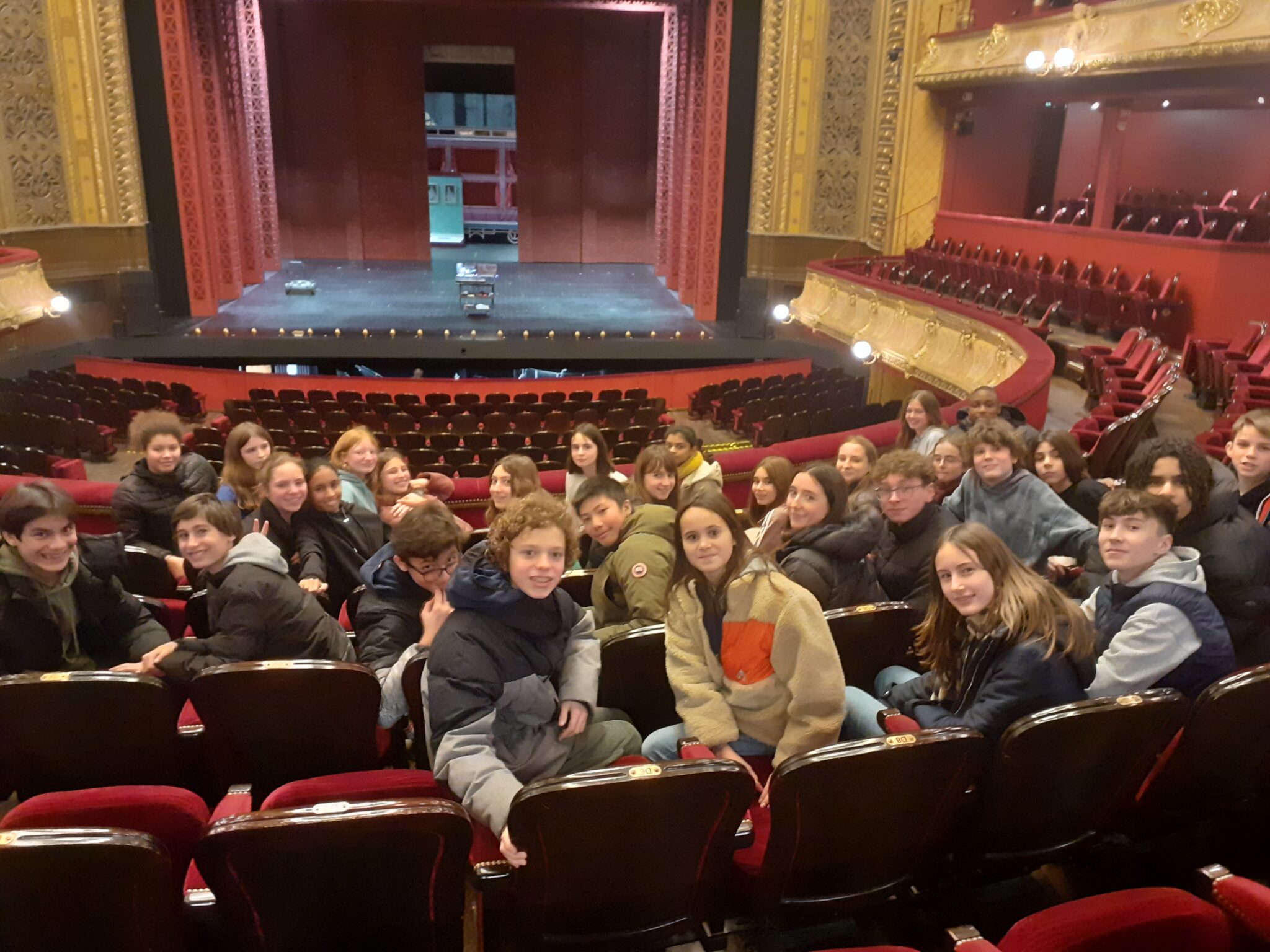 42nd-street-ensemble-scolaire-saint-georges