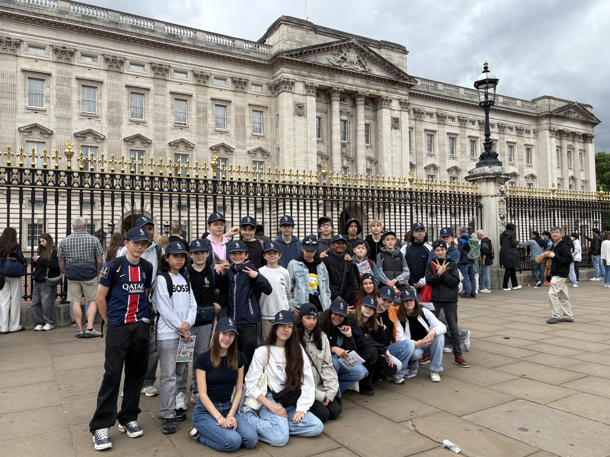 Londres 2025
