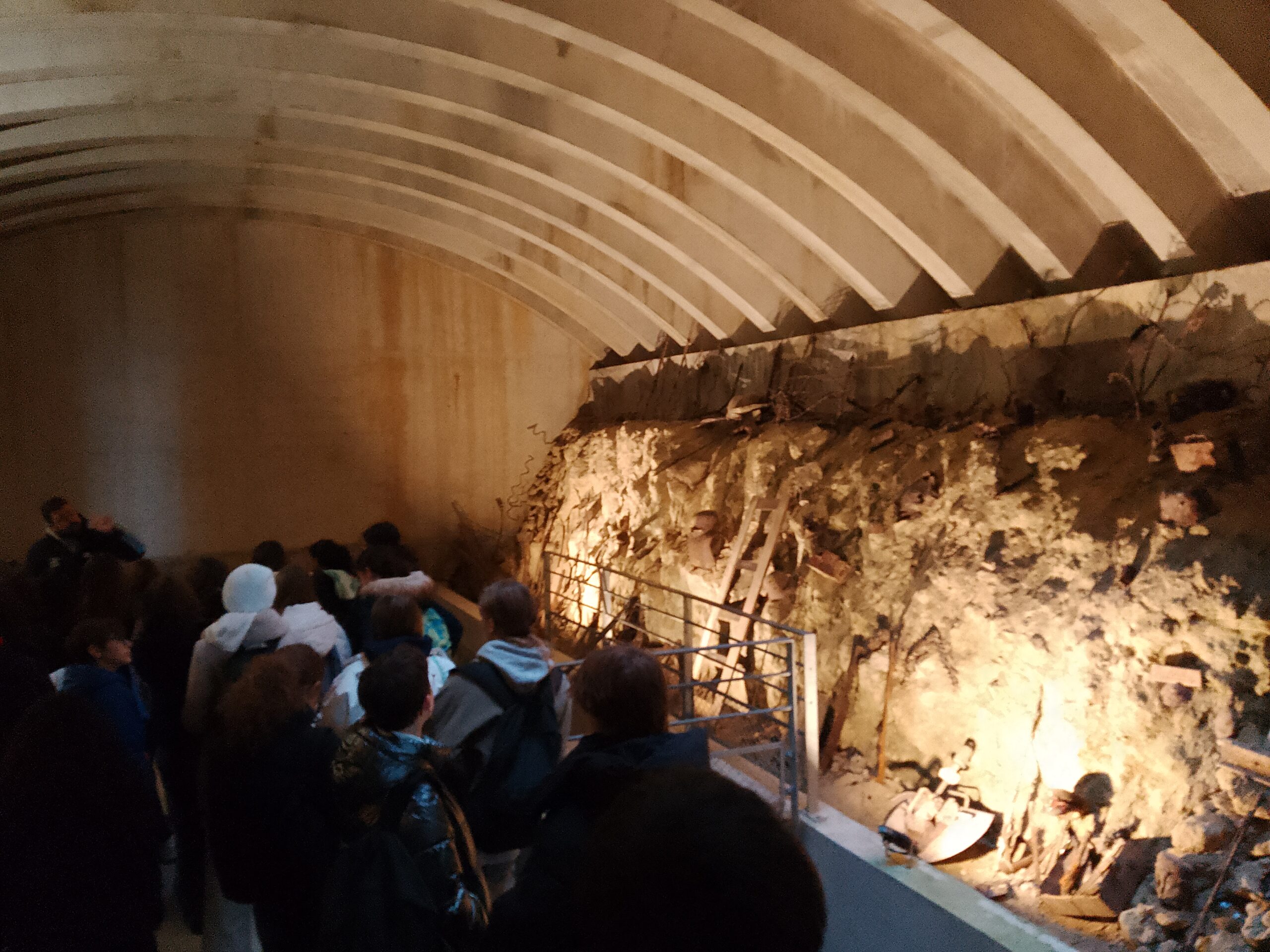 Craonne 2025 – 3e C et D