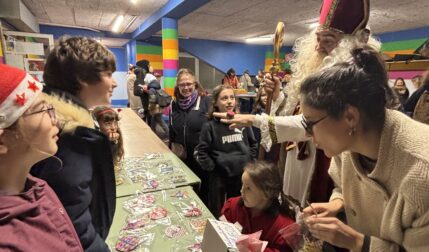 Marché de Noël 2025