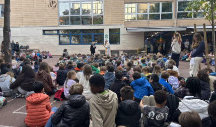 Célébration de rentrée 2025/2026