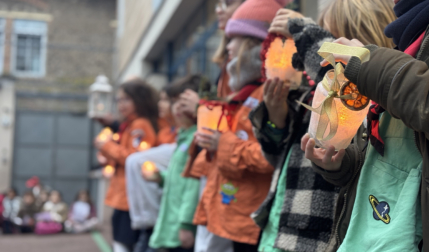 Célébrations de l&rsquo;avent 2025