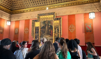 Séjour Culturel à Séville