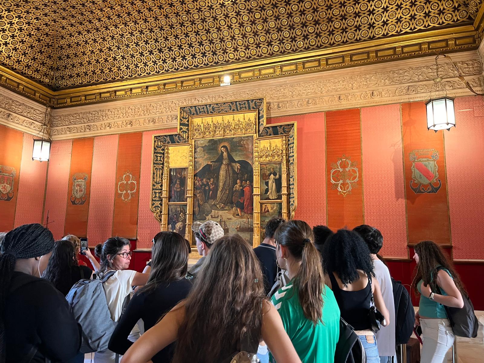 Séjour Culturel à Séville