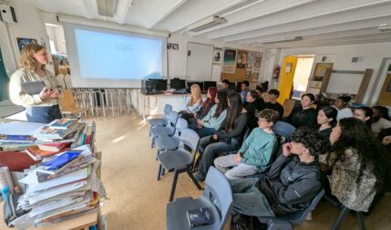 Semaine de la presse et des médias