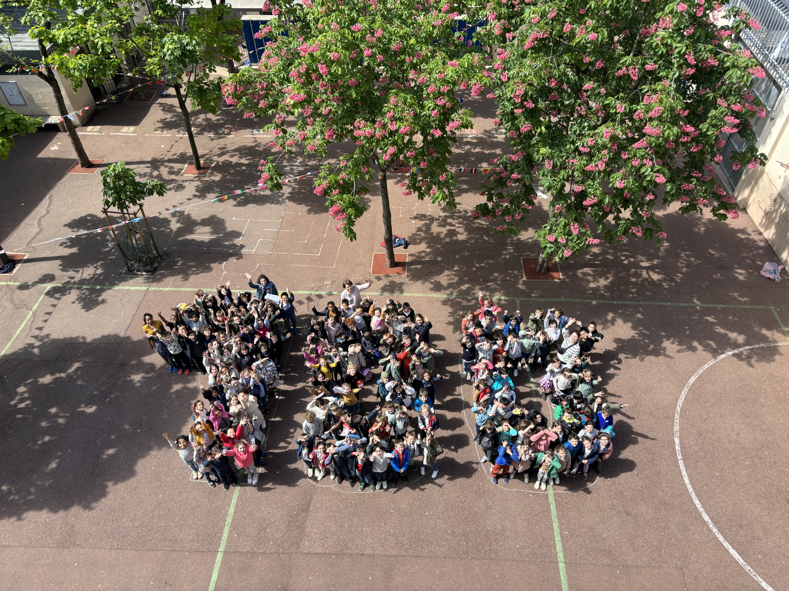 100e jour d&rsquo;école en cycle 2 (CP, CE1,CE2)