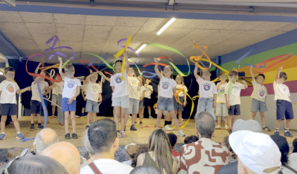 Kermesse de l&rsquo;école 2026 – Saint-Georges au pays des merveilles