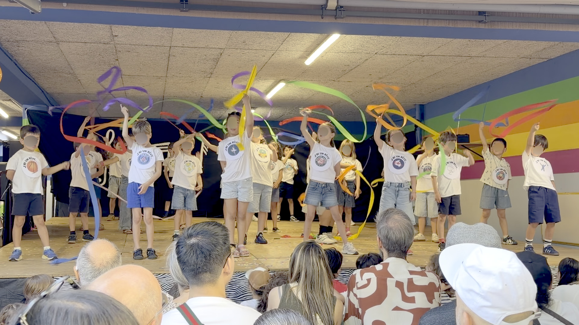 Kermesse de l&rsquo;école 2026 – Saint-Georges au pays des merveilles